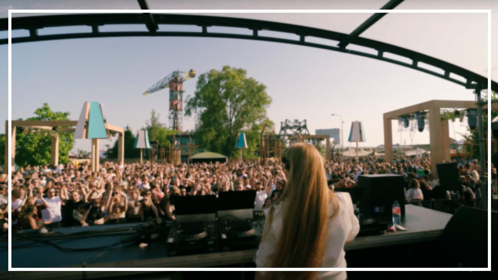 Pleinvrees Festival 2022 - Aftermovie